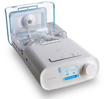 dreamstation Cpap - Buffalo Respiratory Therapy